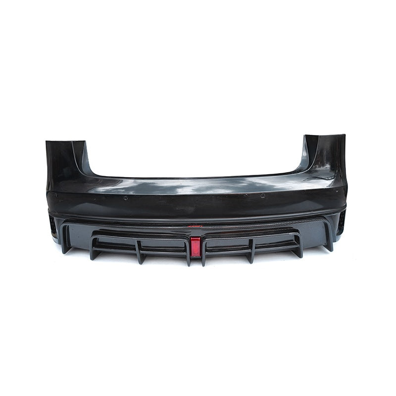CMST Aero Bodykit for Tesla Model 3 2019-2023 LA Version