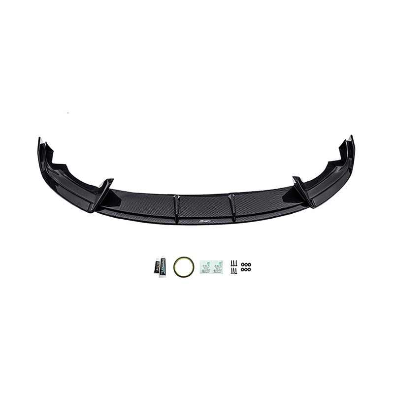 CMST Dry Carbon Bodykit for Tesla Model S 2021-2025