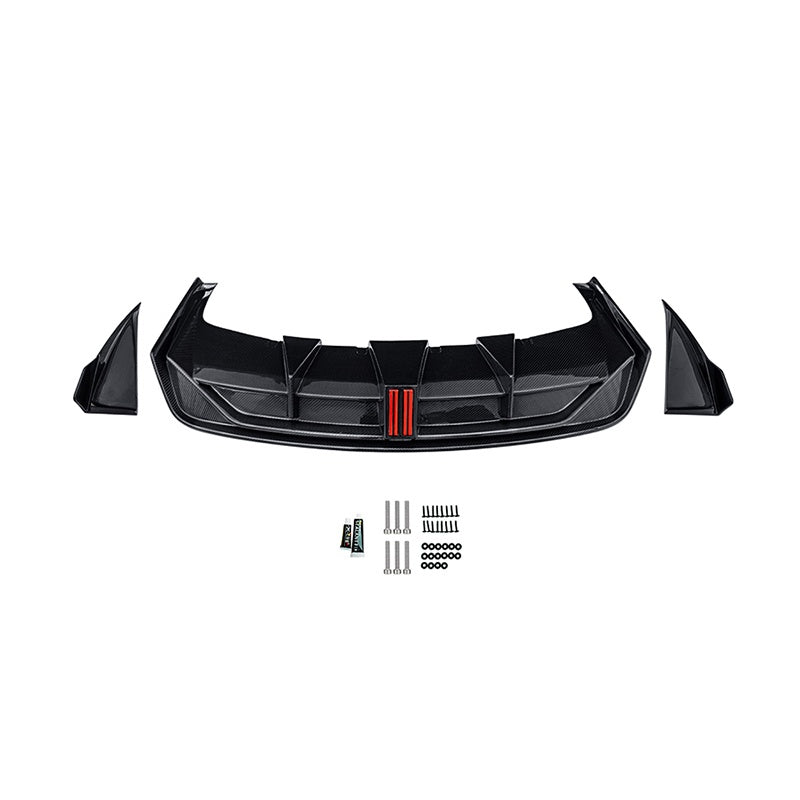 CMST Dry Carbon Bodykit for Tesla Model S 2021-2025