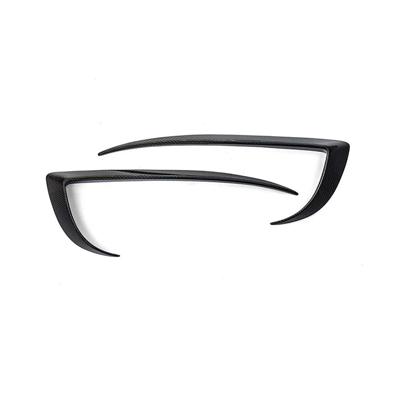 CMST Carbon Fiber Bodykit for Tesla Model S 2016-2020