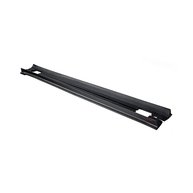 CMST Carbon Fiber Bodykit for Tesla Model S 2016-2020