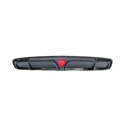 CMST Carbon Fiber Bodykit for Tesla Model S 2016-2020