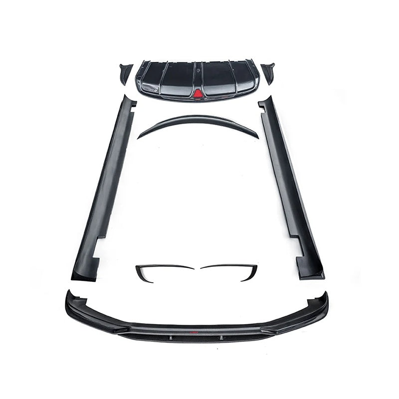 CMST Carbon Fiber Bodykit for Tesla Model S 2016-2020