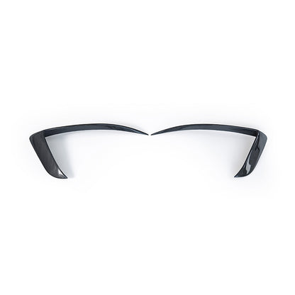 CMST Carbon Fiber Bodykit for Tesla Model X 2021-2025