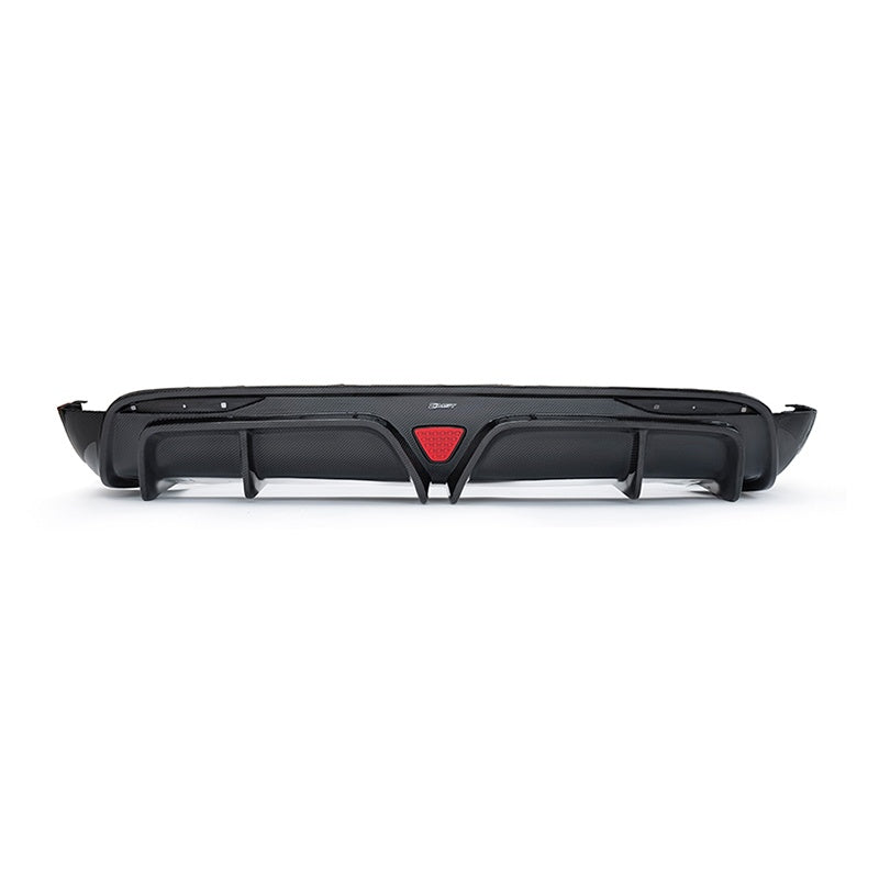 CMST Carbon Fiber Bodykit for Tesla Model X 2021-2025