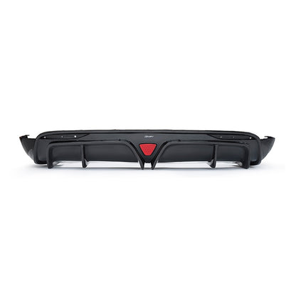 CMST Carbon Fiber Bodykit for Tesla Model X 2021-2025