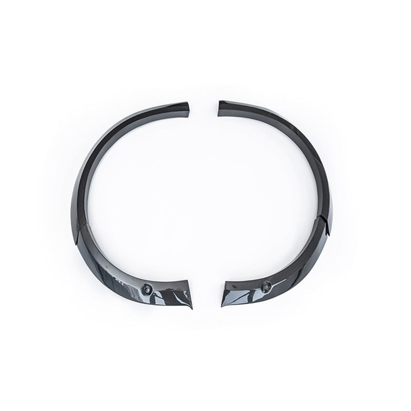 CMST Carbon Fiber Bodykit for Tesla Model X 2021-2025