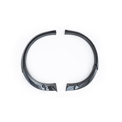 CMST Carbon Fiber Bodykit for Tesla Model X 2021-2025