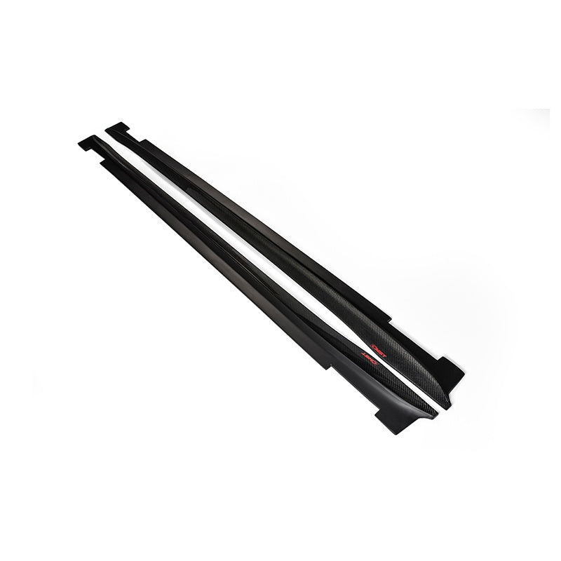 CMST Carbon Fiber Bodykit for Tesla Model X 2016-2020