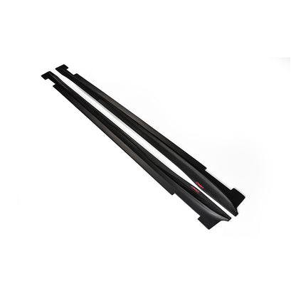 CMST Carbon Fiber Bodykit for Tesla Model X 2016-2020