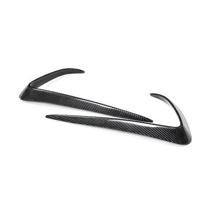 CMST Carbon Fiber Bodykit for Tesla Model X 2016-2020