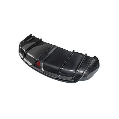 CMST Carbon Fiber Bodykit for Tesla Model X 2016-2020