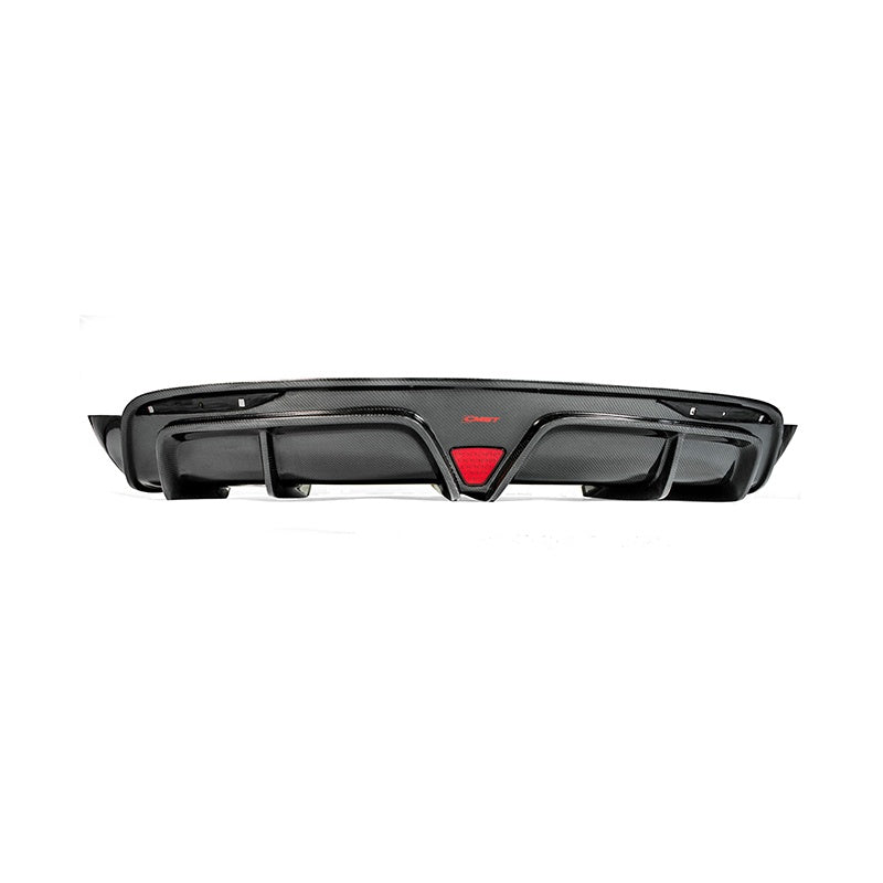 CMST Carbon Fiber Bodykit for Tesla Model X 2016-2020