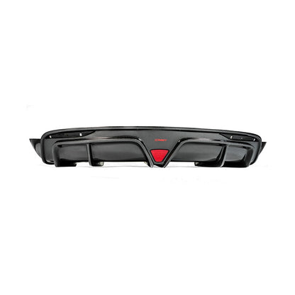 CMST Carbon Fiber Bodykit for Tesla Model X 2016-2020