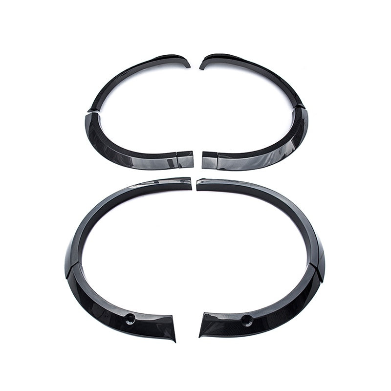 CMST Carbon Fiber Bodykit for Tesla Model X 2016-2020