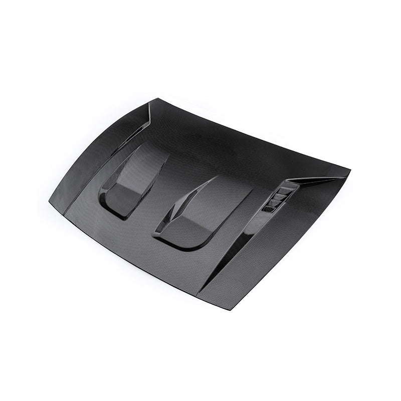 CMST Carbon Bodykit for Tesla Model Y 2025-ON Monthly Version