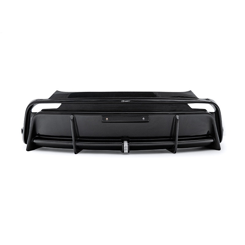 CMST Carbon Bodykit for Tesla Model Y 2025-ON Monthly Version