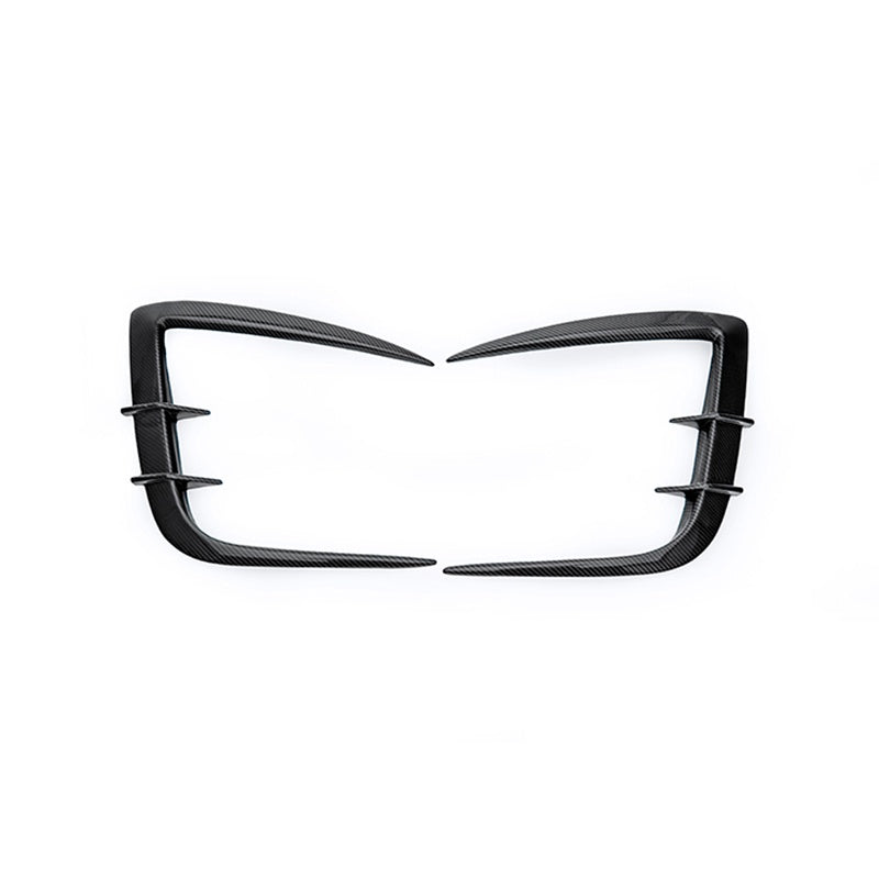 CMST Carbon Bodykit for Tesla Model Y 2025-ON Monthly Version