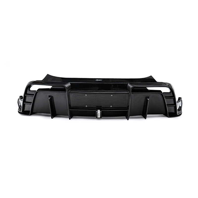 CMST Carbon Bodykit for Tesla Model Y 2025-ON Jifeng Edition