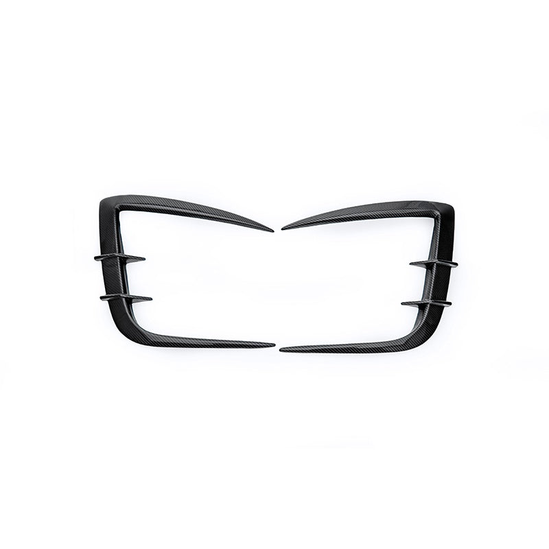 CMST Carbon Bodykit for Tesla Model Y 2025-ON Jifeng Edition