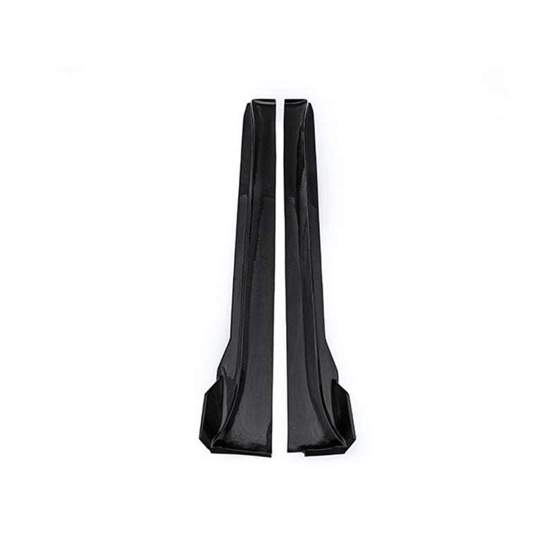 CMST Carbon Bodykit for Tesla Model Y 2025-ON Jifeng Edition