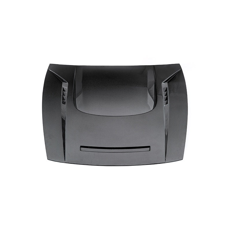CMST Carbon Bodykit for Tesla Model Y 2025-ON Jifeng Edition