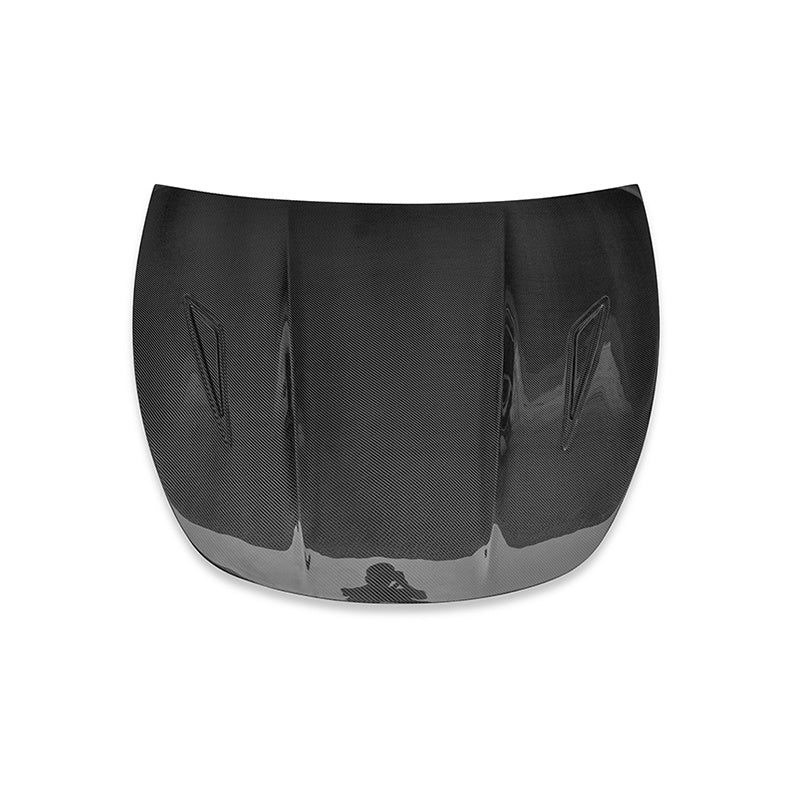 CMST Carbon Bodykit for Tesla Model Y 2021-2024 A