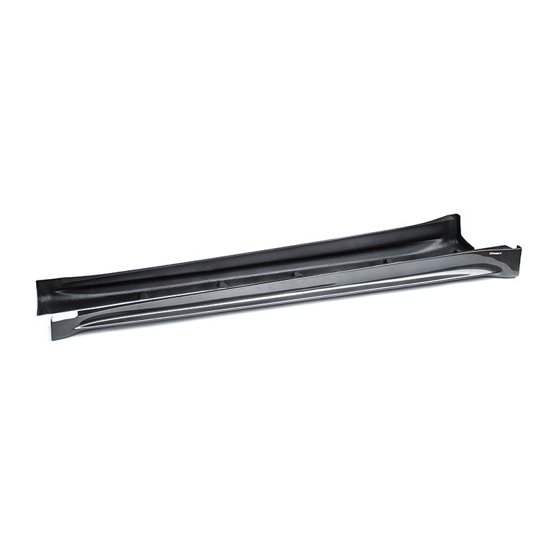 CMST Carbon Bodykit for Tesla Model Y 2021-2024 A