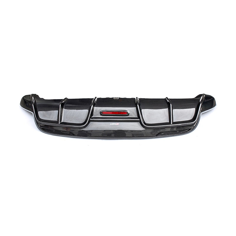 CMST Carbon Bodykit for Tesla Model Y 2021-2024 A