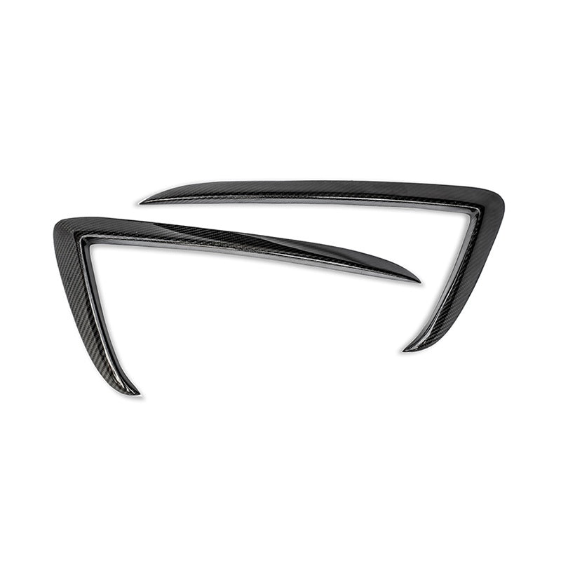 CMST Carbon Bodykit for Tesla Model Y 2021-2024 A