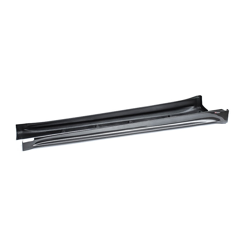 CMST Carbon Bodykit for Tesla Model Y 2021-2024 B