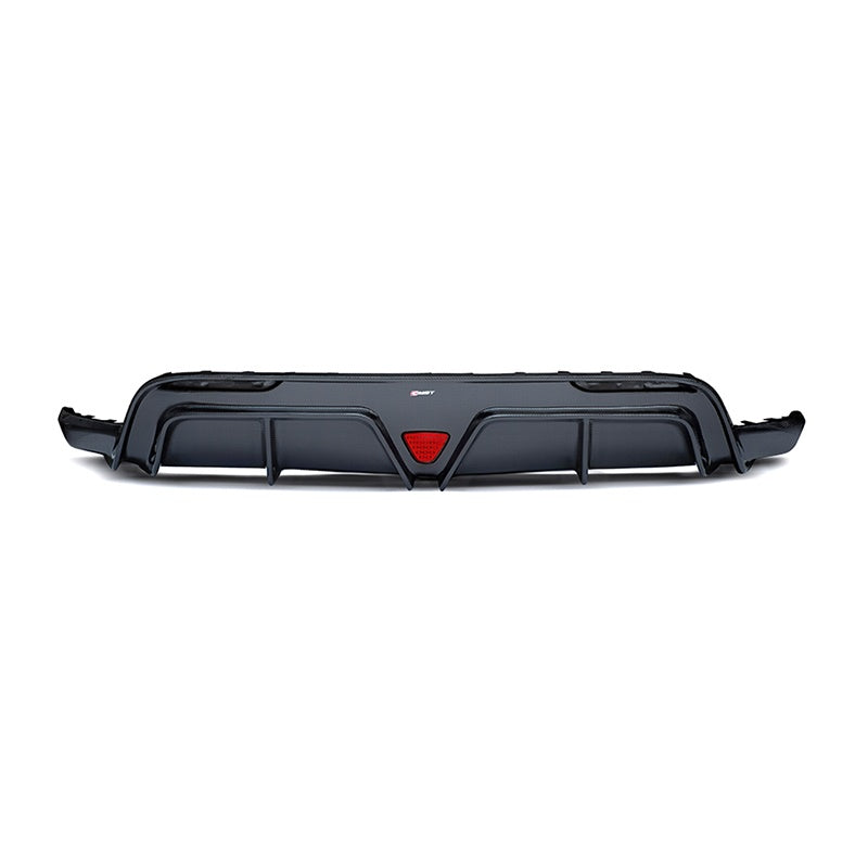 CMST Carbon Bodykit for Tesla Model Y 2021-2024 B