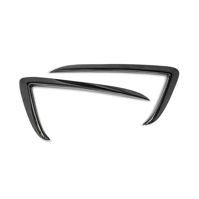 CMST Carbon Bodykit for Tesla Model Y 2021-2024 B