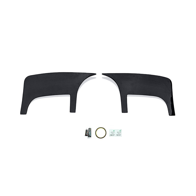 CMST Aero Bodykit for Tesla Model Y 2021-2024 C