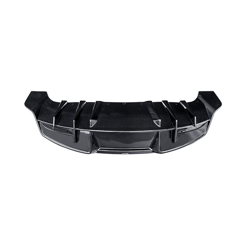 CMST Aero Bodykit for Tesla Model Y 2021-2024 C