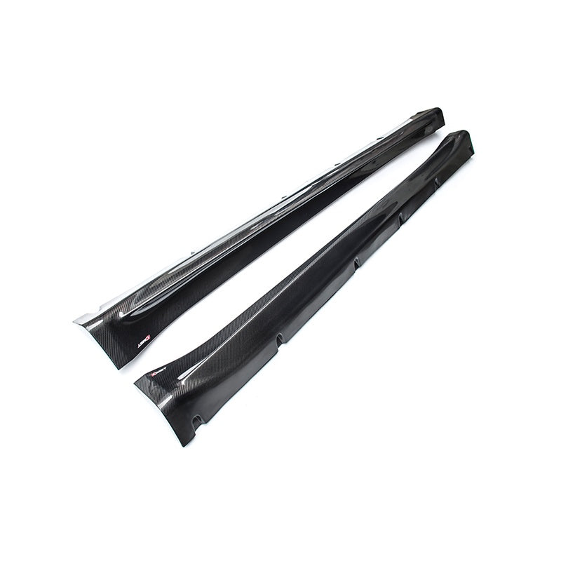 CMST Aero Bodykit for Tesla Model Y 2021-2024 C