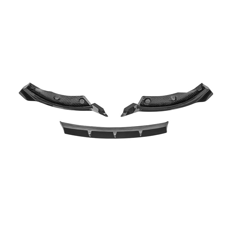 CMST Carbon Bodykit for Tesla Model Y 2021-2024 D