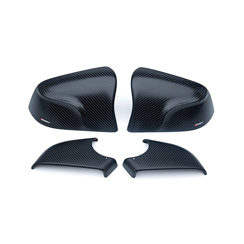 CMST Carbon Bodykit for Tesla Model Y 2021-2024 D