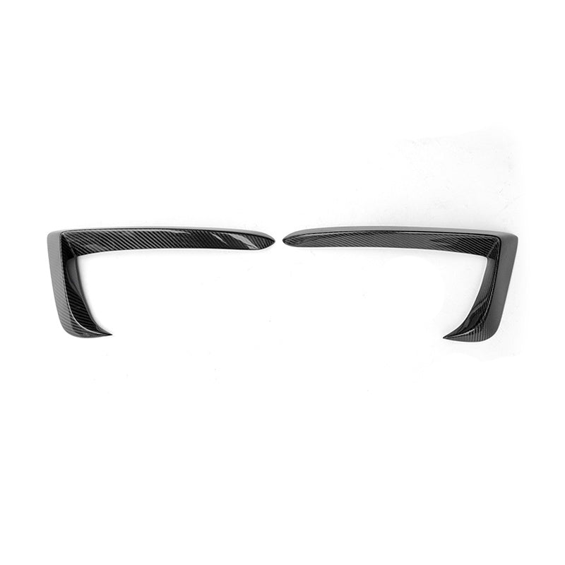 CMST Carbon Bodykit for Tesla Model Y 2021-2024 D