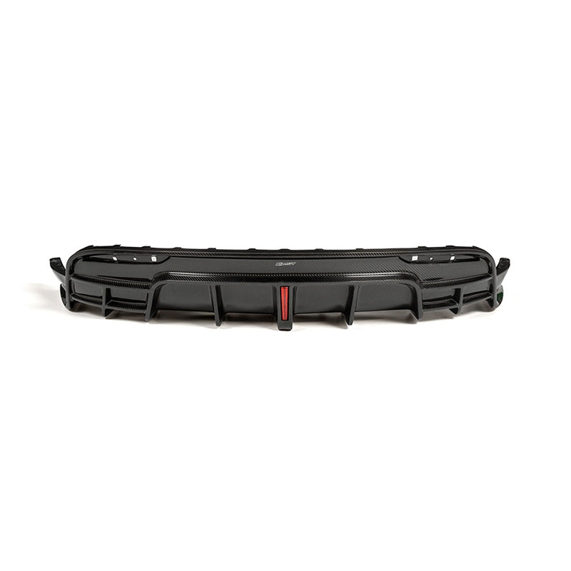 CMST Carbon Bodykit for Tesla Model Y 2021-2024 D