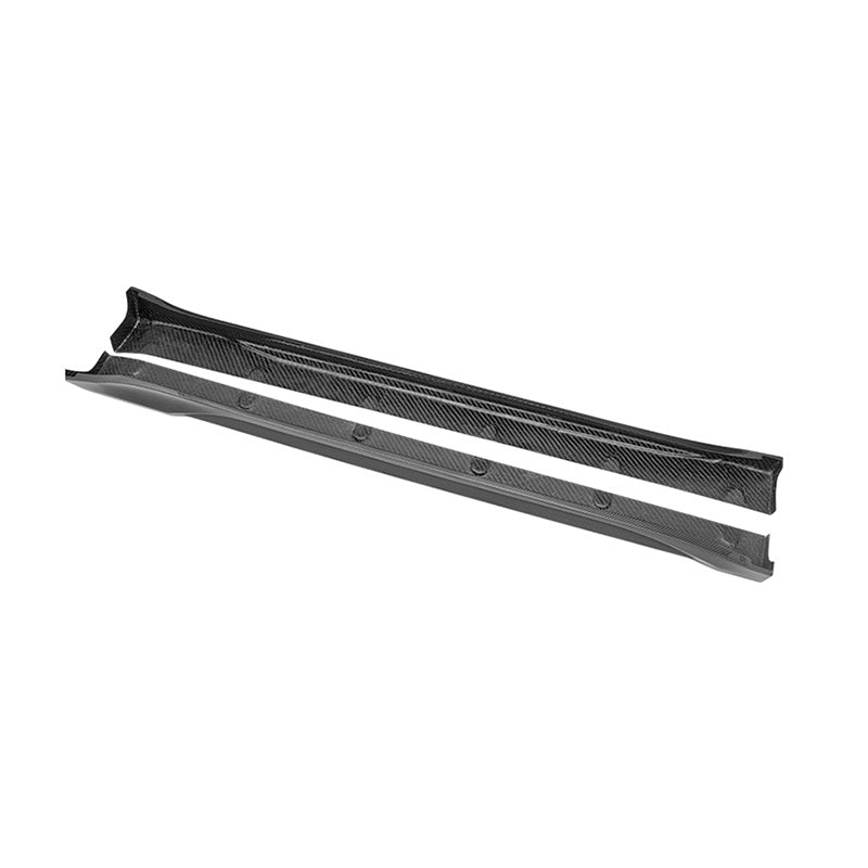CMST Carbon Bodykit for Tesla Model Y 2021-2024 D