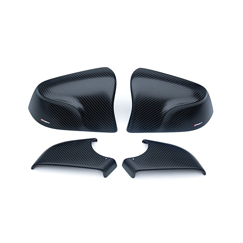CMST Carbon Bodykit for Tesla Model Y 2021-2024 E
