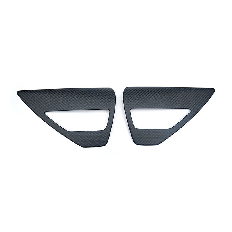 CMST Carbon Bodykit for Tesla Model Y 2021-2024 E