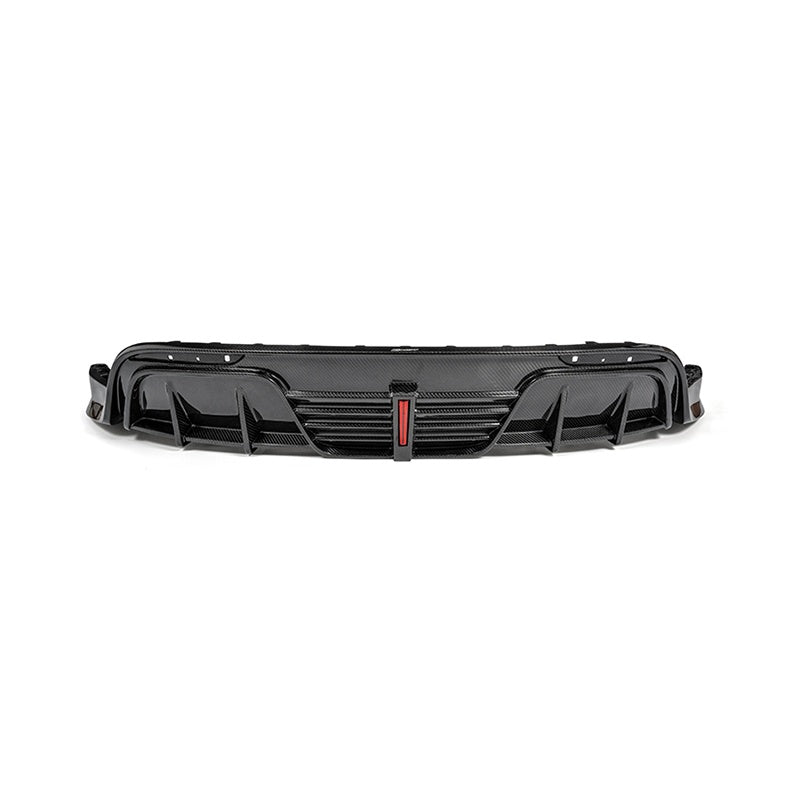 CMST Carbon Bodykit for Tesla Model Y 2021-2024 E