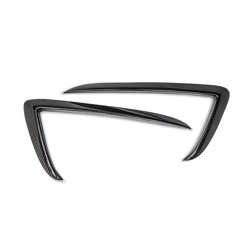 CMST Carbon Bodykit for Tesla Model Y 2021-2024 E