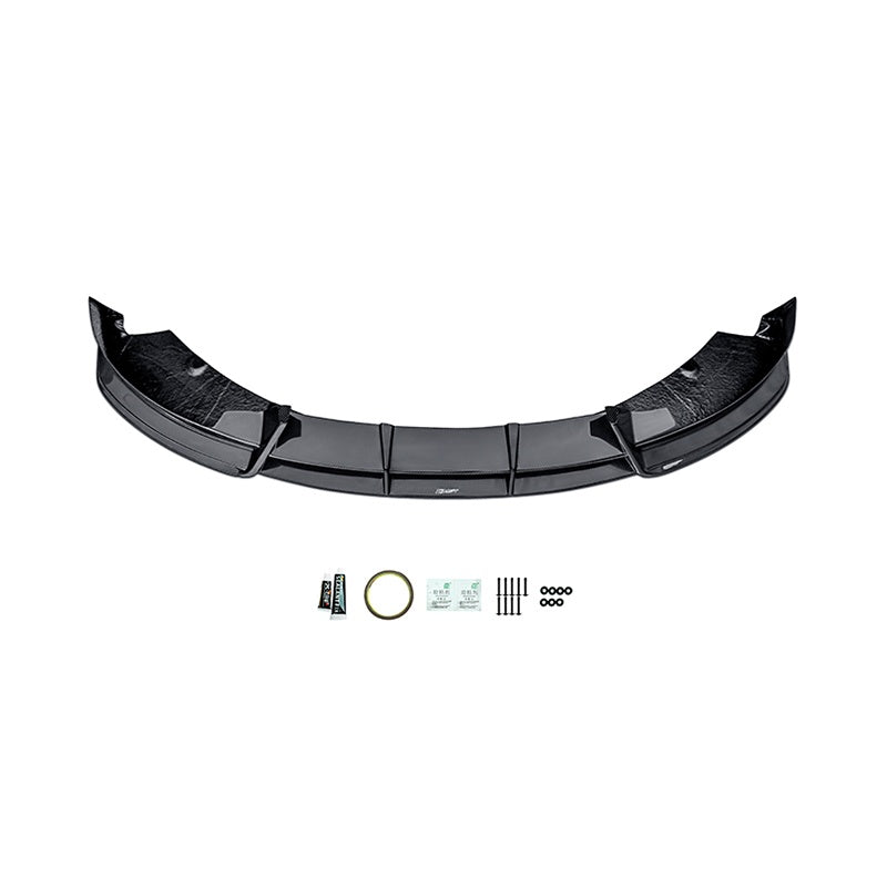 CMST Aero Bodykit for Tesla Model Y 2021-2024 F