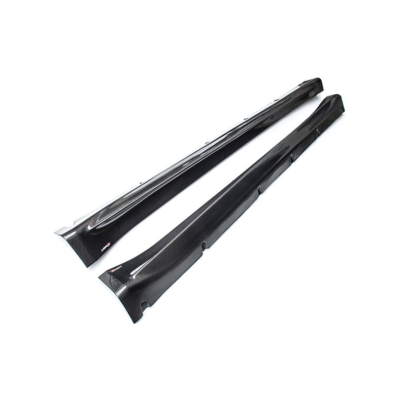 CMST Aero Bodykit for Tesla Model Y 2021-2024 F