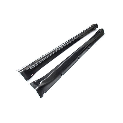 CMST Aero Bodykit for Tesla Model Y 2021-2024 F