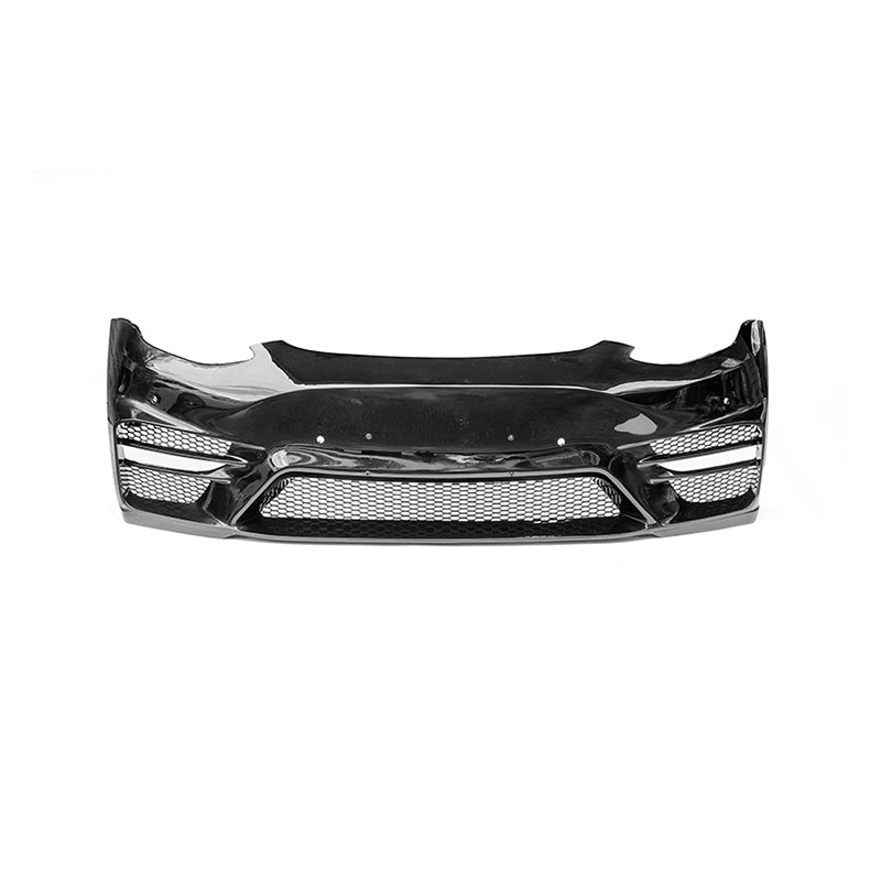 CMST Aero Bodykit for Tesla Model Y 2021-2024 LA