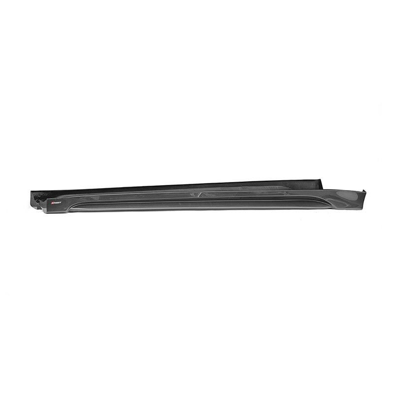 CMST Aero Bodykit for Tesla Model Y 2021-2024 LA